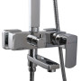 Душова система Globus Lux ALFA GLAL-1007