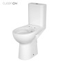 Компакт  ETIUDA 579 NEW CLEAN ON 010 3/6 без сидіння для людей з обмеженими можливостями (PL)