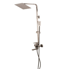 Душова система Globus Lux Kubus SKU-SH-250