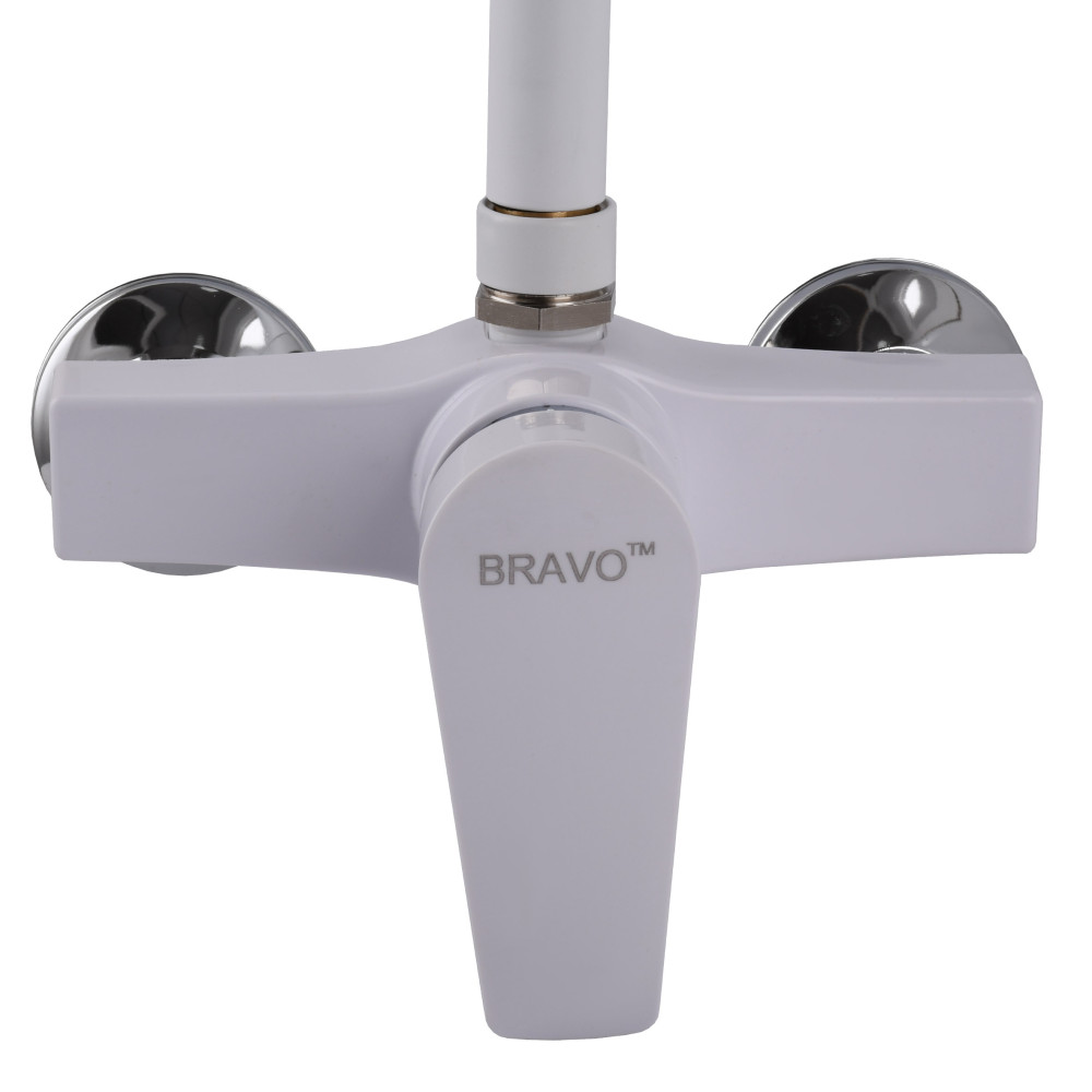 Душовий комплект BRAVO BR-SH-0005