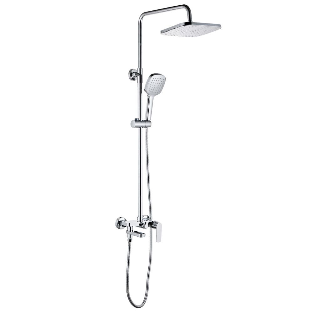 Душова система Globus Lux LAGUNA GLA-0002NE