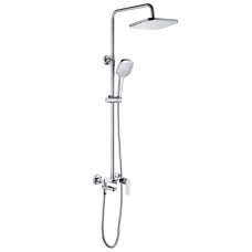 Душова система Globus Lux LAGUNA GLA-0002NE