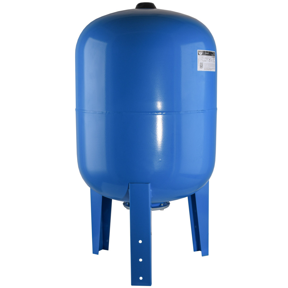 Гідроакумулятор   80л Zilmet ultra-pro 10bar ВЕРТИКАЛЬНИЙ ( 1100008004 )