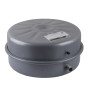 Бак Zilmet oem-pro для монтажу в котли  плоский Арт. 531 18л 3bar  рифлений ( 13B6001805 )