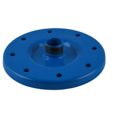 Фланець для бака Zilmet 200-300л ( 275000045 )