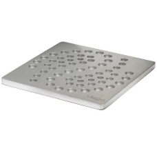 Viega 492359 Решітка  для трапа Visign RS4 143х143 (4929,4)