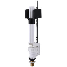 Клапан заповнення K.K.POL 350/ZND/113-00-T0, 3/8″ МО, нижн. латунь