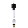 Клапан заповнення K.K.POL 350/ZND/113-00-T0, 3/8″ МО, нижн. латунь