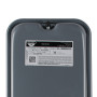 Бак Zilmet oem-pro для монтажу в котли  Арт. 537 8л 3/8″ 3bar прямокутний (13N0000810 )