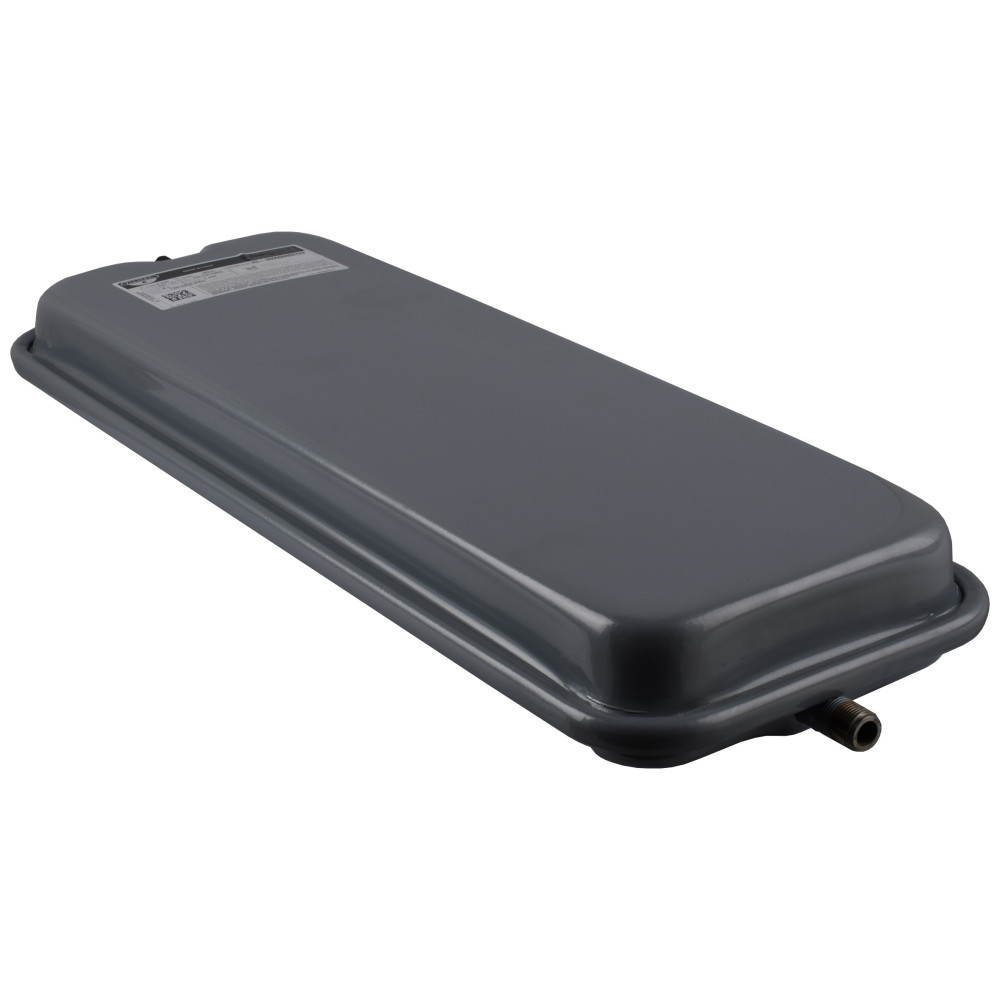 Бак Zilmet oem-pro для монтажу в котли  Арт. 537 8л 3/8″ 3bar прямокутний (13N0000810 )
