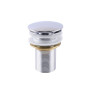 Донний клапан Globus Lux HG15-03B (Click-clack)