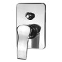 Душова система вбудована Globus Lux QUEENSLAND GLQU-0205S