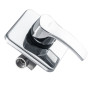 Душова система вбудована Globus Lux GLQU-0105S-KIT