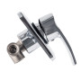 Душова система вбудована Globus Lux GLQU-0105S-KIT