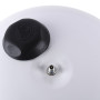 Гідроакумулятор зі змінною мембраною 12л Zilmet HY-PRO 10bar, білий ( 11H0001200 )
