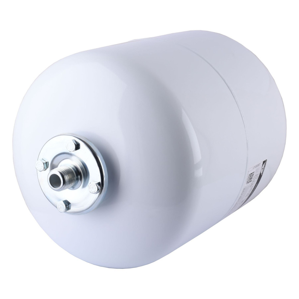 Гідроакумулятор зі змінною мембраною 19л Zilmet HY-PRO 10bar, білий ( 11H0001900 )