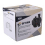 Насос циркуляційний енергоощадний  Optima PRIME HBG 25-140AUTO 180мм