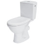 Компакт Cersanit 893 MERIDA МR010 3/6 з кришкою поліпропілен