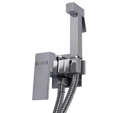 Змішувач гігієнічний Globus Lux Niagara GLN-0-106MIX