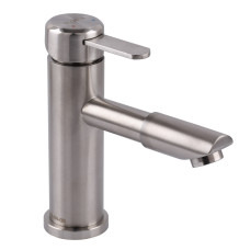 Змішувач для умивальника Globus Lux WIEN SBT2-101N