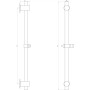 Душова стійка Globus Lux SUS-1107-BB