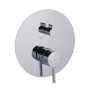 Душова система вбудована TOPAZ LOFT TLF 32115-H39-C
