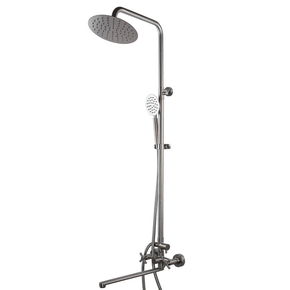 Душова система Globus Lux DUKAT SD4-SH-208