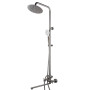 Душова система Globus Lux DUKAT SD4-SH-208