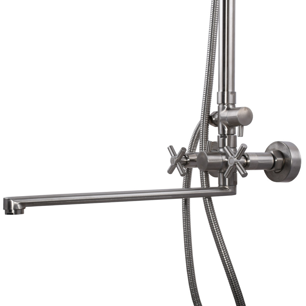 Душова система Globus Lux DUKAT SD4-SH-208