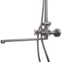 Душова система Globus Lux DUKAT SD4-SH-208