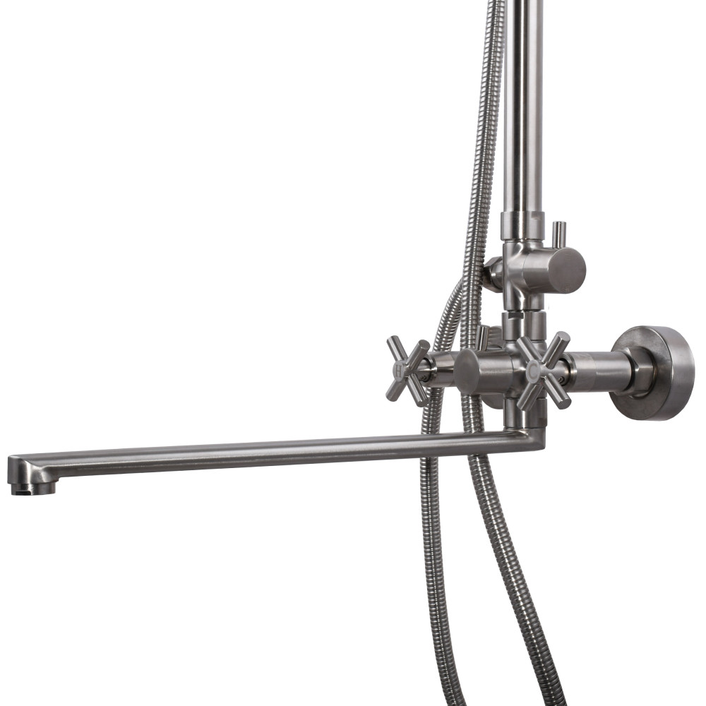 Душова система Globus Lux DUKAT SD4-SH-208