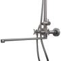 Душова система Globus Lux DUKAT SD4-SH-208