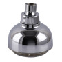 Душова лійка Globus Lux HLS-22 LED