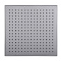Душова лійка Globus Lux SQ-0250