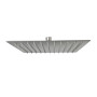 Душова лійка Globus Lux STQ-0300 ТРОПИК St/ STEEL Polish
