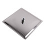 Душова лійка Globus Lux STQ-0300 ТРОПИК St/ STEEL Polish