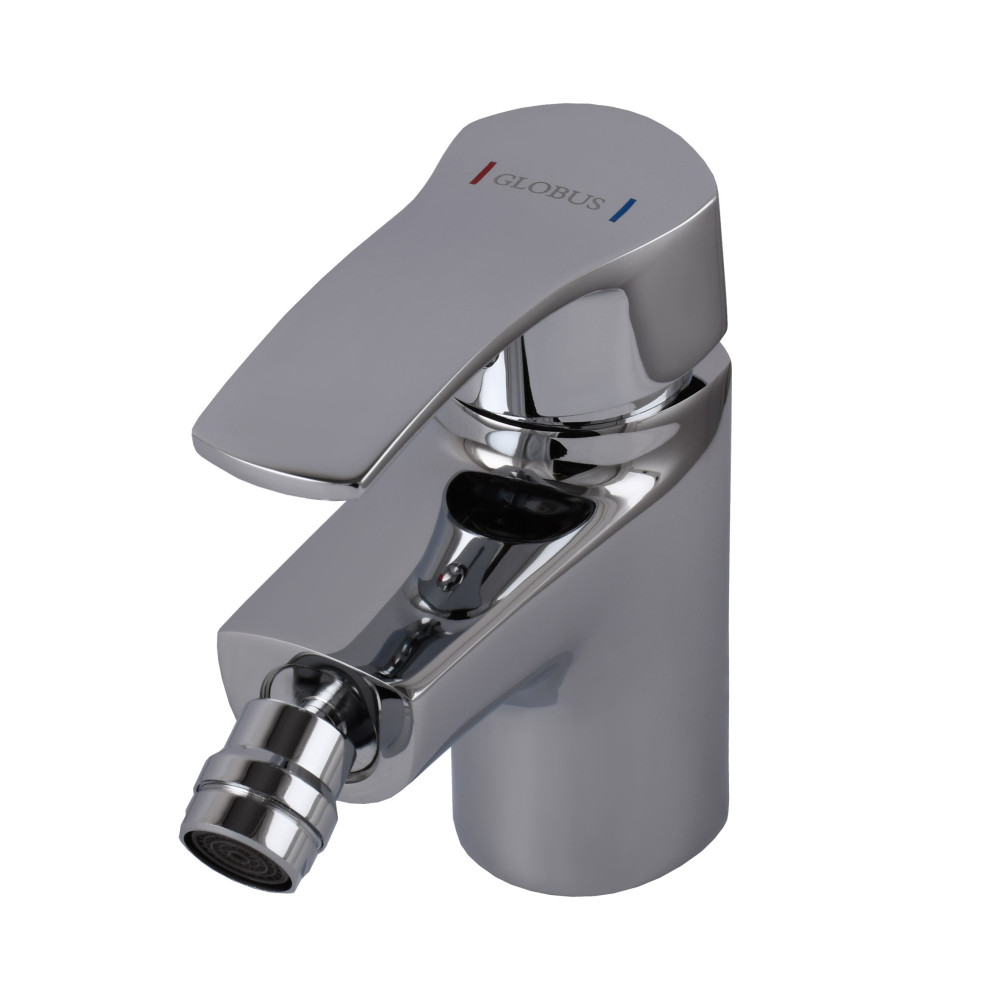 Змішувач для біде Globus Lux QUEENSLAND GLQU-106