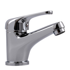 Змішувач для умивальника Globus Lux Solly GLSO-0101