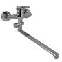 Змішувач для ванни Globus Lux Solly GLSO-0108