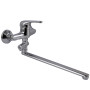 Змішувач для ванни Globus Lux Solly GLSO-0108