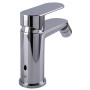 Змішувач для біде TOPAZ BARTS TB 07601-H36, Шланги TAQ-M1055