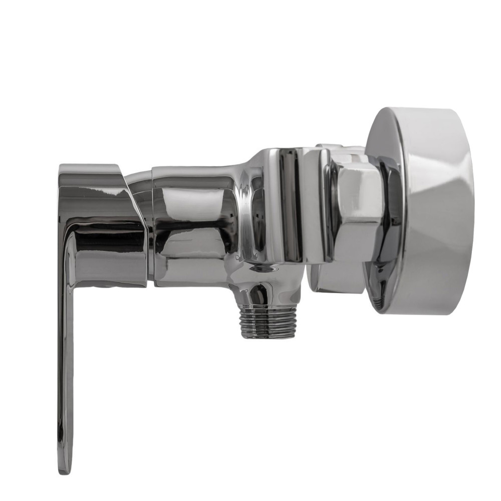 Змішувач для душа TOPAZ BARTS TB 07705-H36