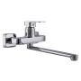 Змішувач для кухні Globus Lux Milano GLM-0104
