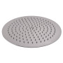 Душова лійка Globus Lux STS-0400 ТРОПИК St/ STEEL Polish