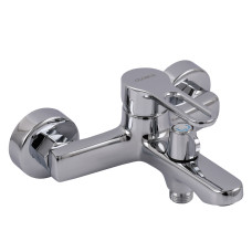 Змішувач для ванної  Globus Lux Dolly GLD-0102N