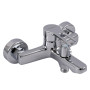 Змішувач для ванної  Globus Lux Dolly GLD-0102N