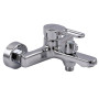 Змішувач для ванної  Globus Lux Dolly GLD-0102N