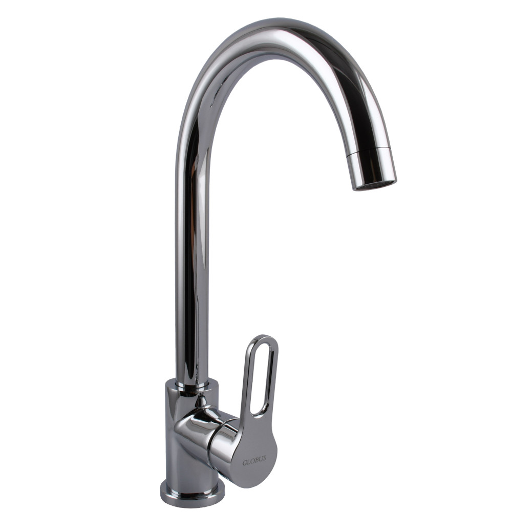 Змішувач для кухні Globus Lux Dolly GLD-0203L