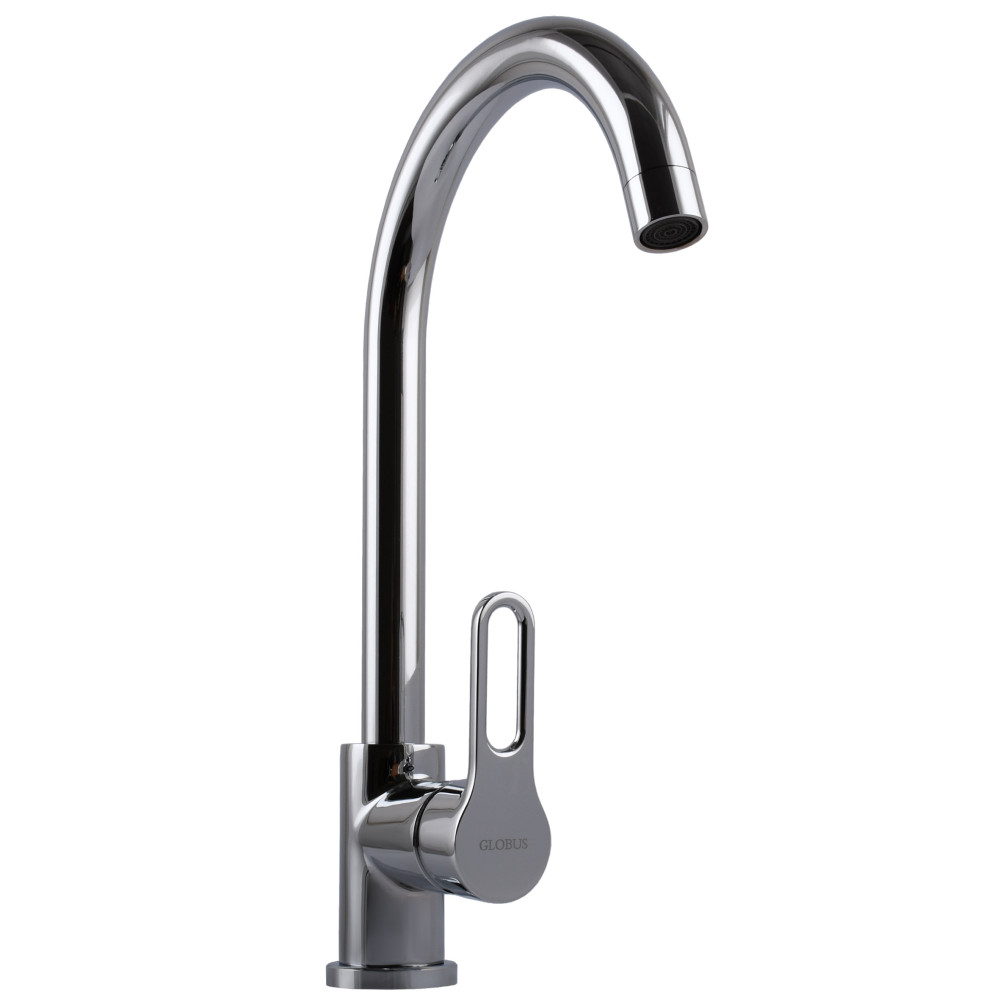Змішувач для кухні Globus Lux Dolly GLD-0203L