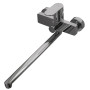 Змішувач для ванни TOPAZ BARTS TB 07116-H36